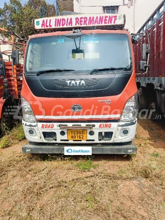 TATA MOTORS ULTRA T16