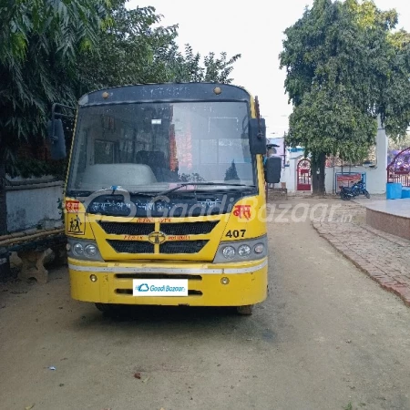 TATA MOTORS SFC 407 Staff Bus Chassis