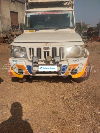 MAHINDRA Bolero Pik-Up