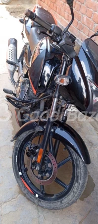 Bajaj Pulsar 125