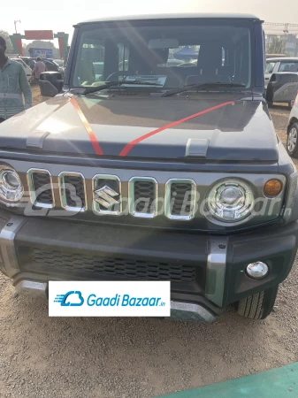 MARUTI SUZUKI Jimny