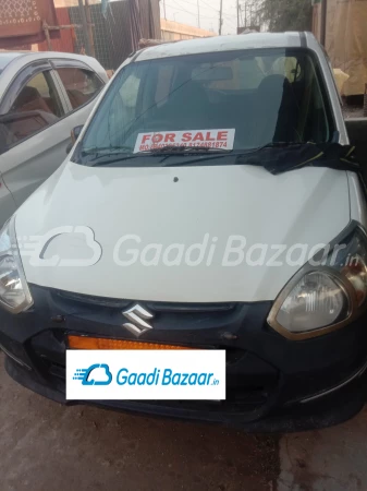 MARUTI SUZUKI ALTO 800