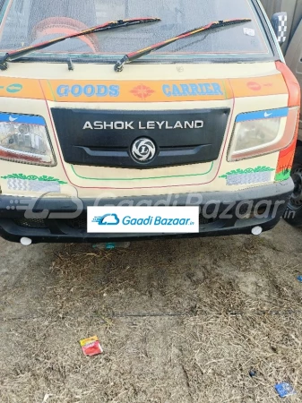 ASHOK LEYLAND DOST PLUS