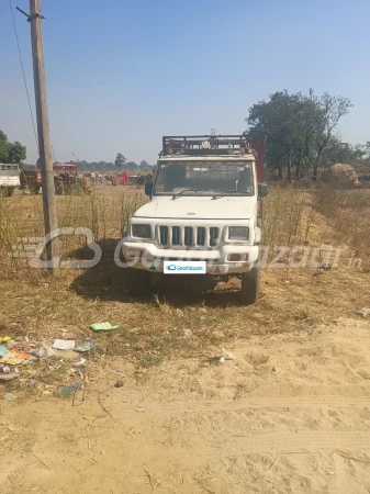 MAHINDRA BOLERO