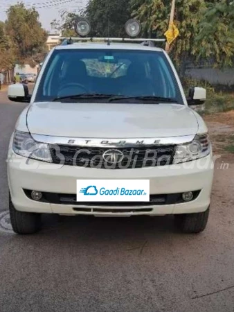 TATA MOTORS SAFARI STORME