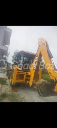 Jcb 3DXL