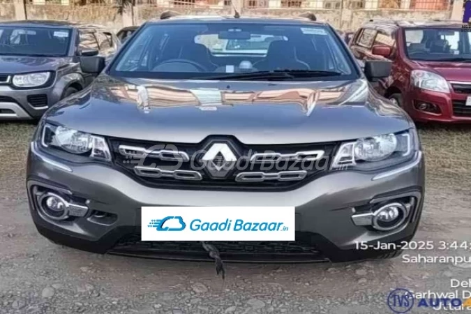 RENAULT KWID