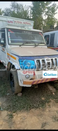 MAHINDRA BOLERO