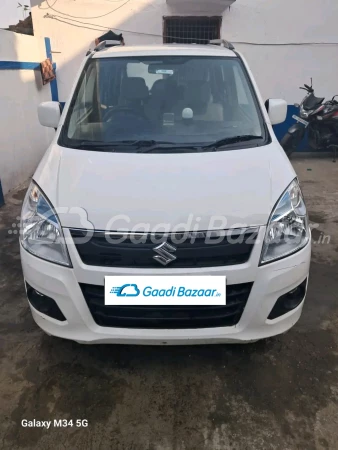 MARUTI SUZUKI WAGON R