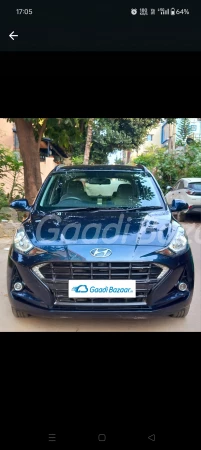 HYUNDAI GRAND I 10 NIOS