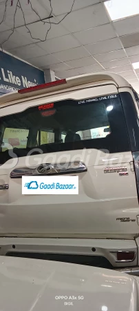 MAHINDRA SCORPIO