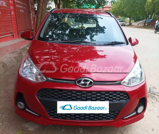 HYUNDAI GRAND I 10