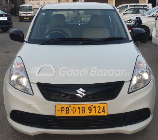 MARUTI SUZUKI SWIFT DZIRE