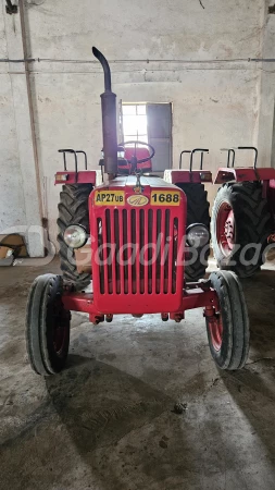 MAHINDRA 575 Di