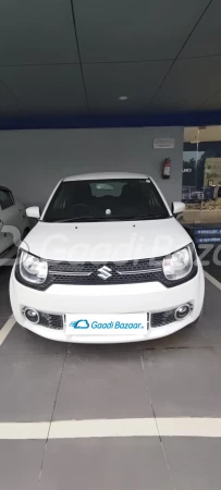 MARUTI SUZUKI IGNIS