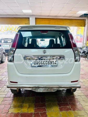 MARUTI SUZUKI WAGON R