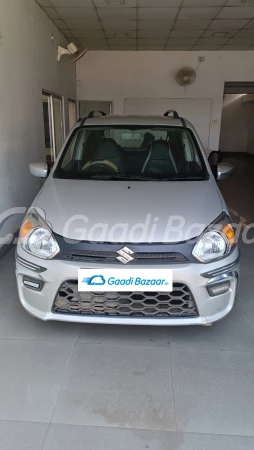 MARUTI SUZUKI ALTO