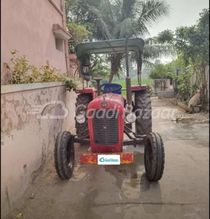 Tafe (massey Ferguson) 241 Di