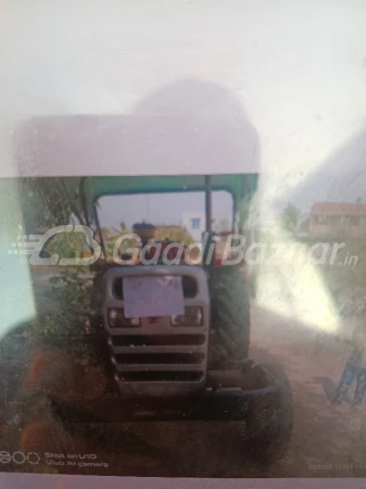 Tafe (massey Ferguson) 241 Di