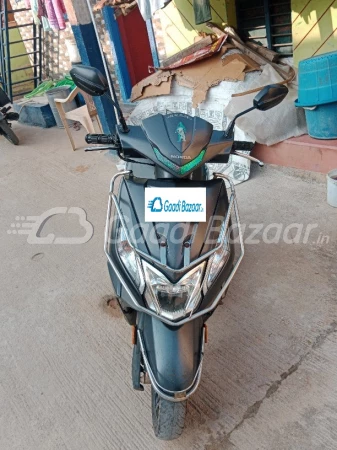 Honda Dio