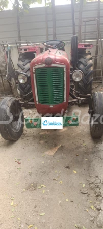 Tafe (massey Ferguson) Mf 1035 Di