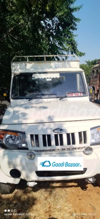 MAHINDRA BOLERO