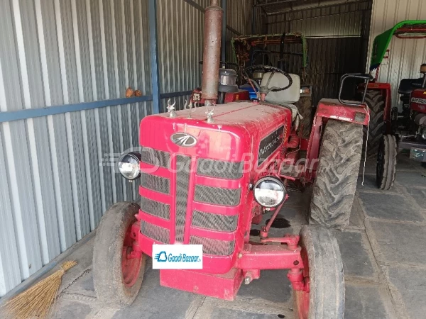 MAHINDRA  275 DI XP Plus