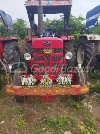 MAHINDRA 475 Di Sp Plus