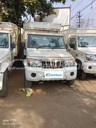 MAHINDRA BIG BOLERO PICK UP