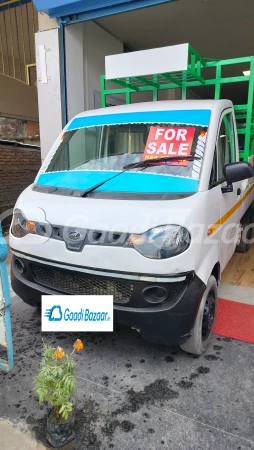 MAHINDRA JEETO