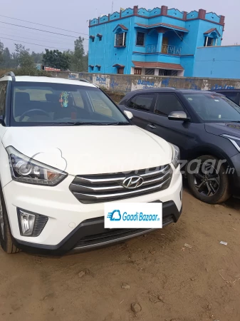 HYUNDAI Creta O