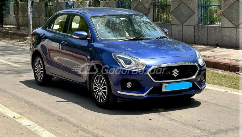 MARUTI SUZUKI Dzire