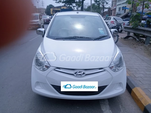 HYUNDAI EON