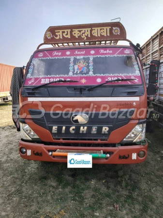 EICHER Pro 1075