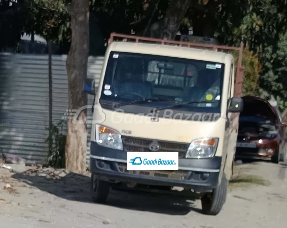 TATA MOTORS ACE GOLD – Petrol