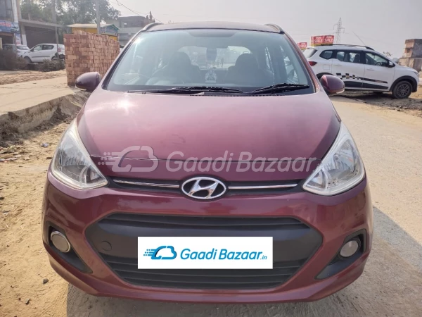 HYUNDAI GRAND I 10