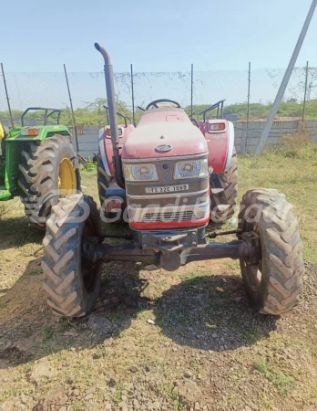 MAHINDRA Arjun Novo 605 Di - I - 4wd