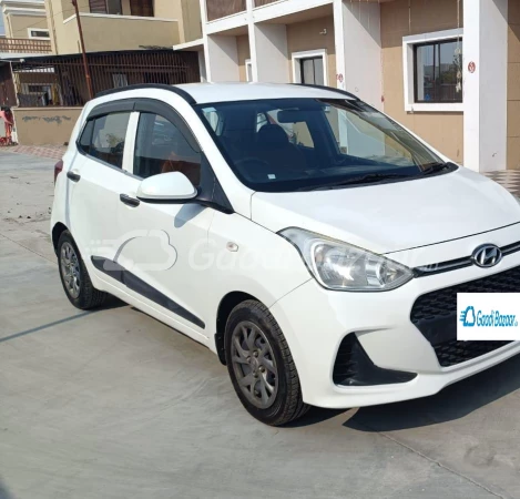 HYUNDAI GRAND I 10