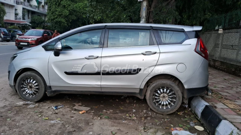 MAHINDRA MARAZZO