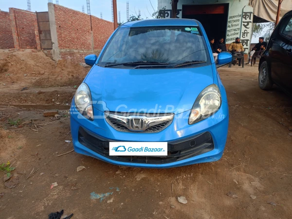 HONDA BRIO