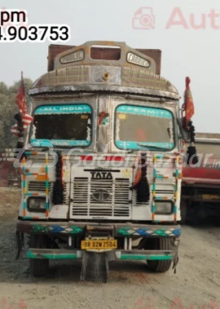 TATA MOTORS LPT 2518