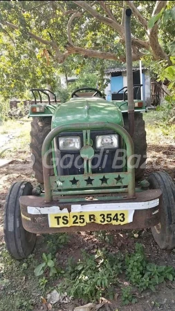 John Deere 5105 2wd