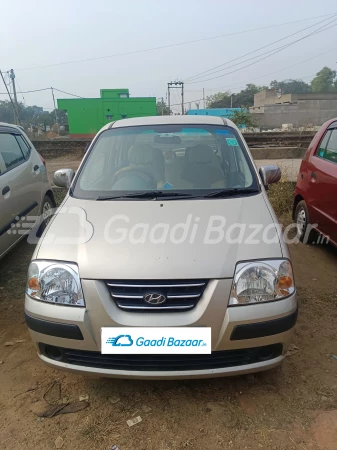 HYUNDAI SANTRO