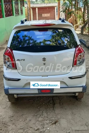 MARUTI SUZUKI S PRESSO