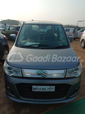 MARUTI SUZUKI WAGON R