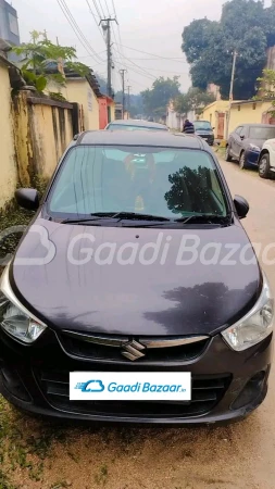 MARUTI SUZUKI ALTO