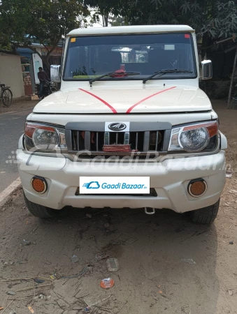 MAHINDRA BOLERO