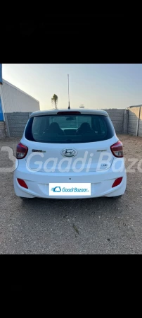 HYUNDAI GRAND I 10