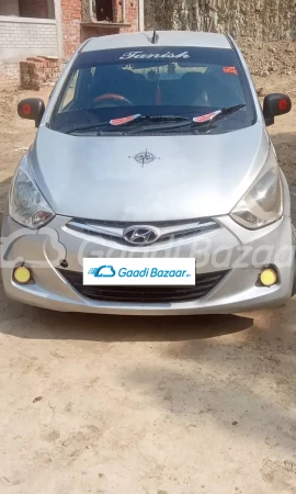 HYUNDAI EON