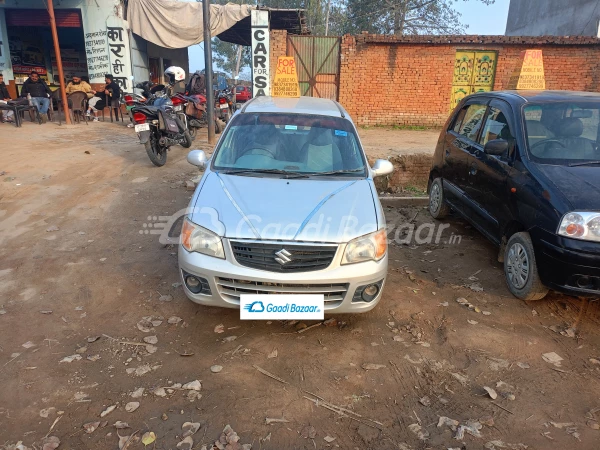 MARUTI SUZUKI ALTO